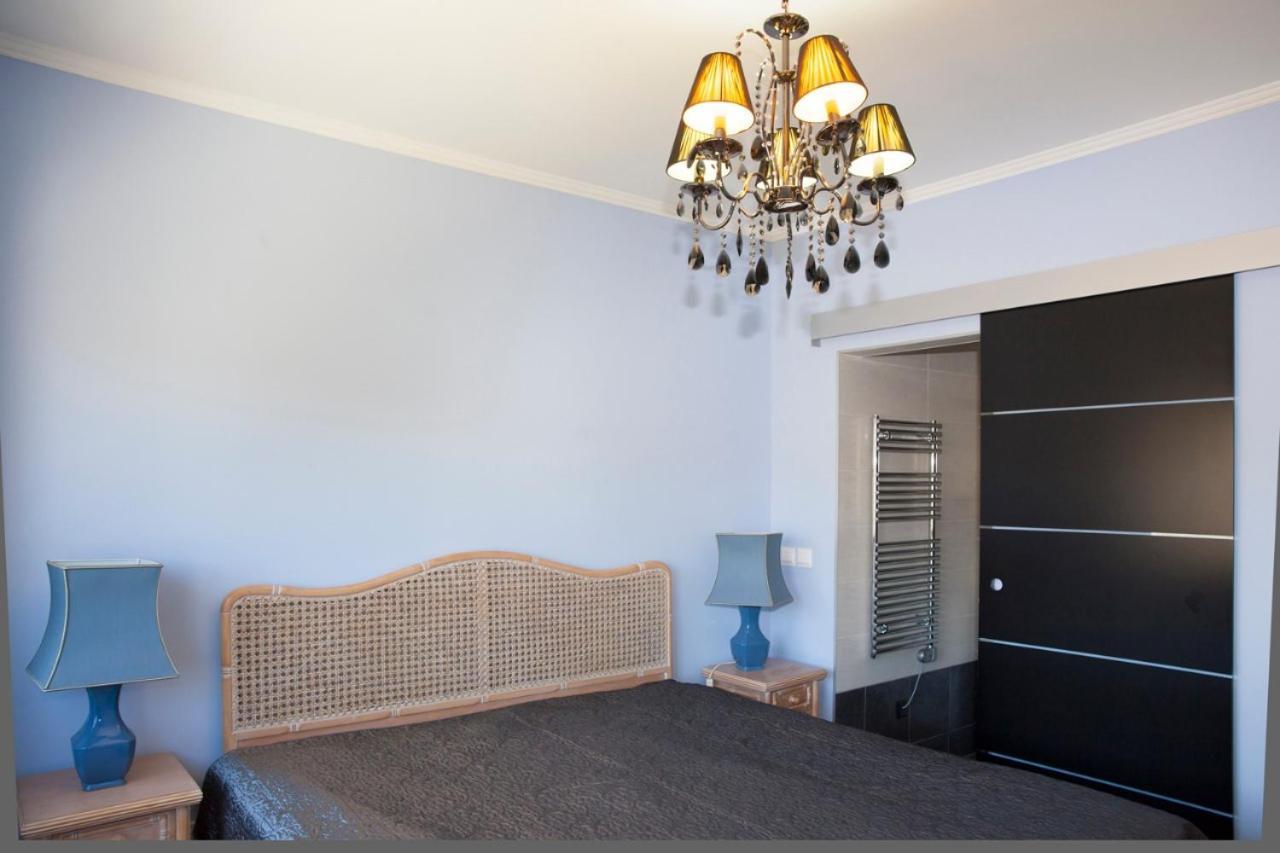 Alania Sea View Apartment Limassol Exterior photo