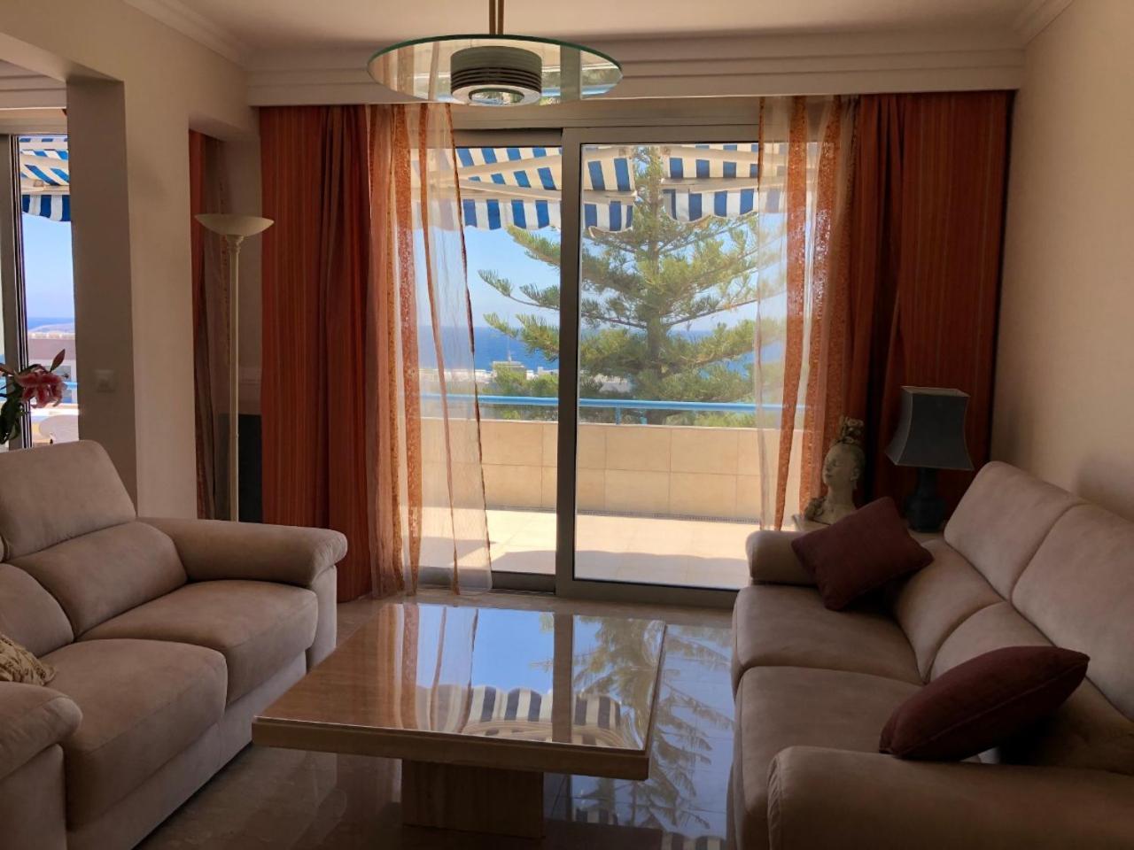 Alania Sea View Apartment Limassol Exterior photo
