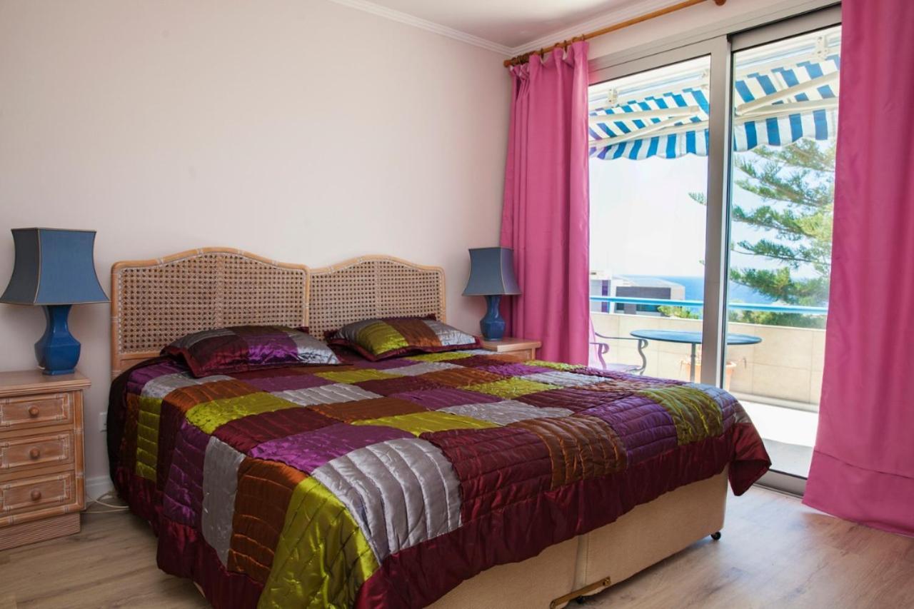 Alania Sea View Apartment Limassol Exterior photo