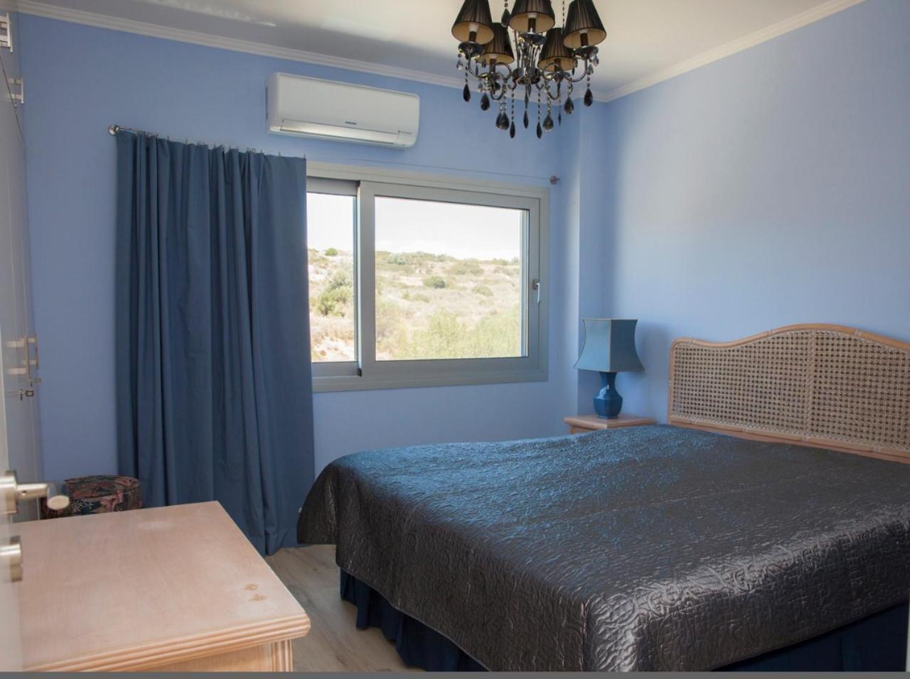 Alania Sea View Apartment Limassol Exterior photo