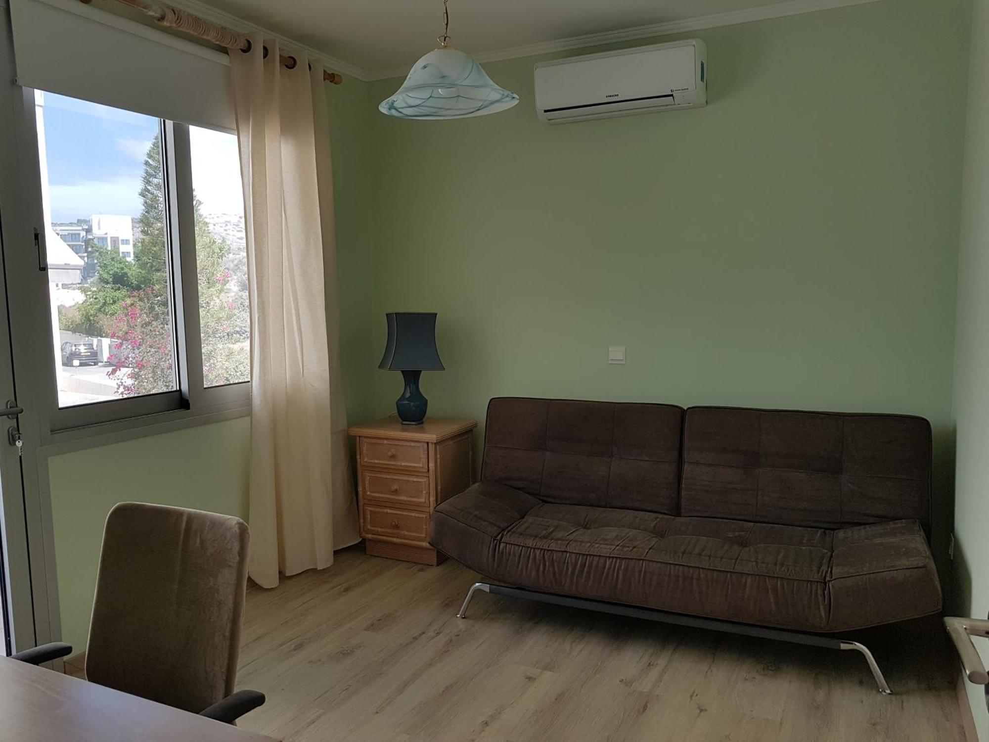 Alania Sea View Apartment Limassol Exterior photo