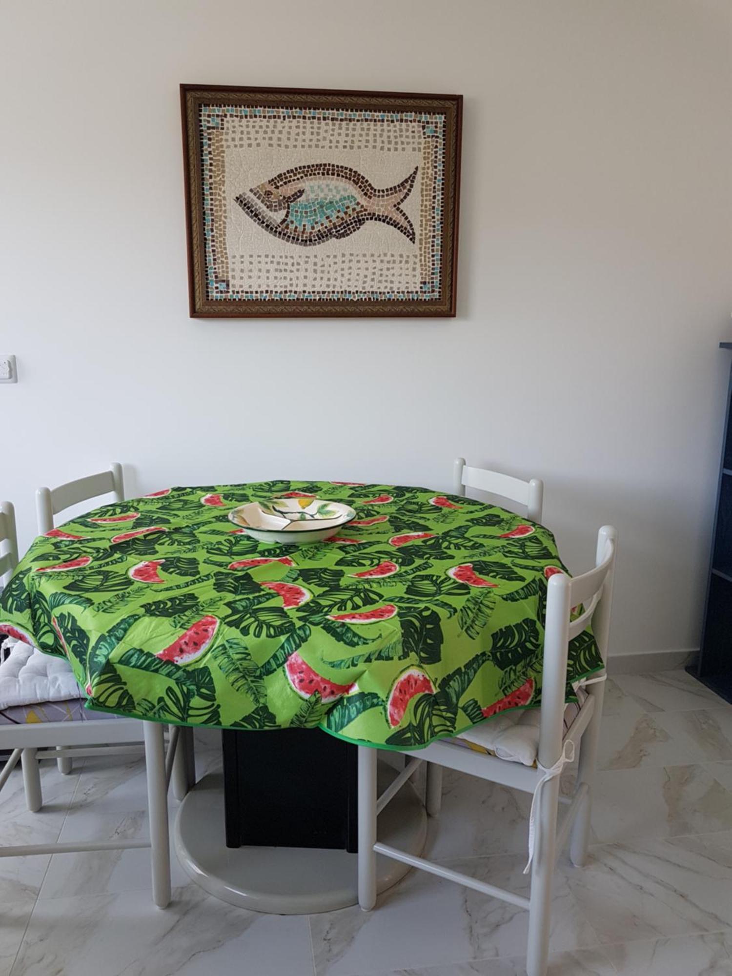 Alania Sea View Apartment Limassol Exterior photo