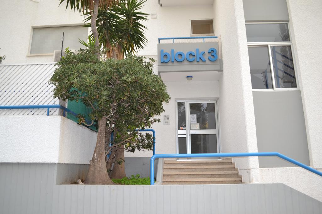 Alania Sea View Apartment Limassol Exterior photo