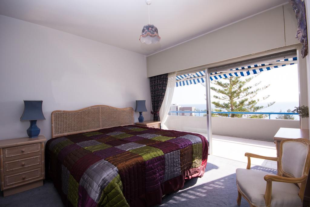 Alania Sea View Apartment Limassol Exterior photo