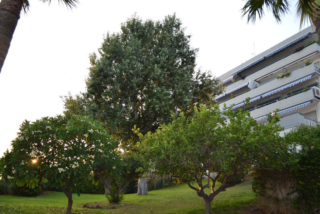 Alania Sea View Apartment Limassol Exterior photo